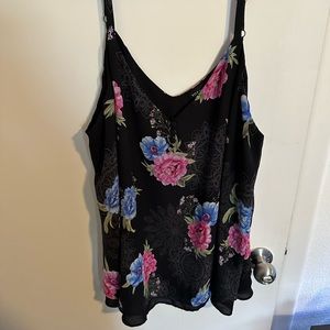 TORRID TANK TOP
